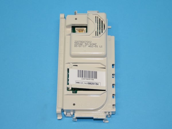 Electronic Timer
