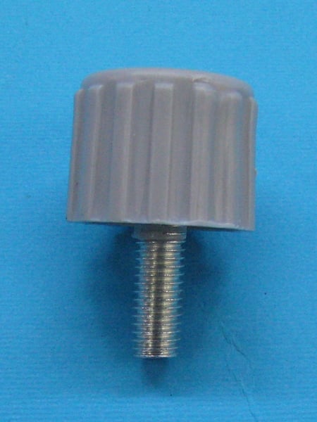 Adjustable Foot