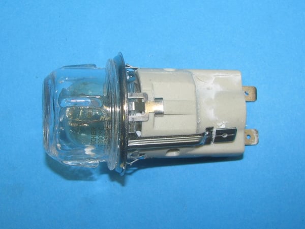 Oven Lamp Assy LH500 Nova