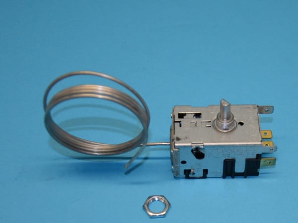 2,53MOSTAT 077B3546 Danfoss"