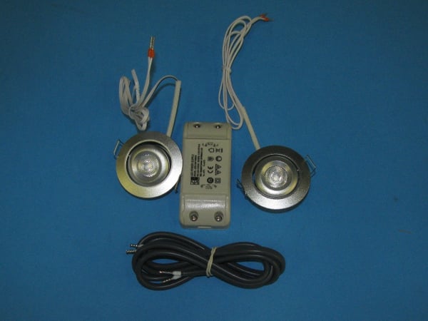 Lamp LED Assy