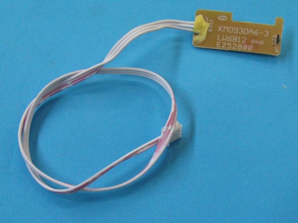Sensor Board