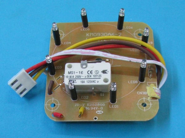 Board LED