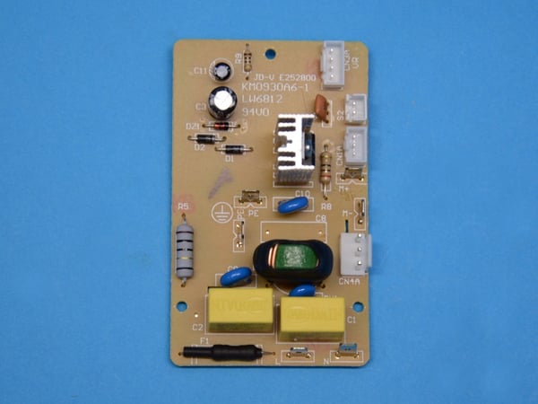 Board Filter