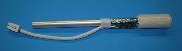 Ice Maker Tube