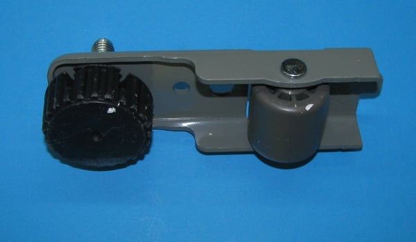 Foot Holder Adjustable