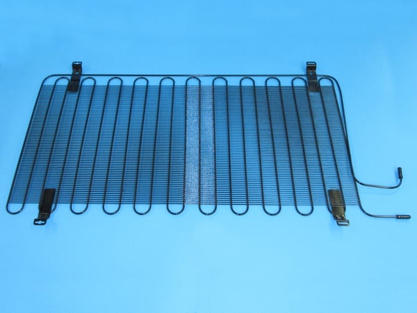 Wire Condenser 54N M L880X520 Assy