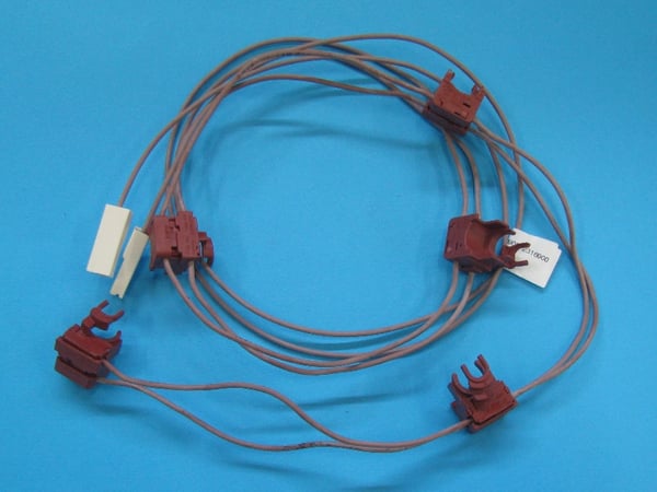 Microswitch