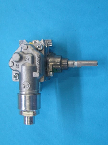 Gas Tap 45