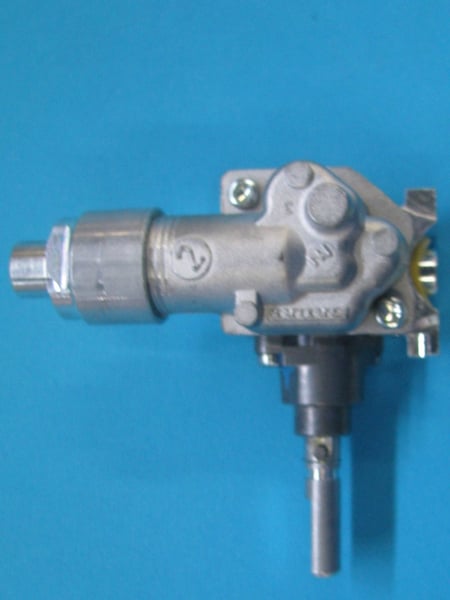 Gas Tap 62