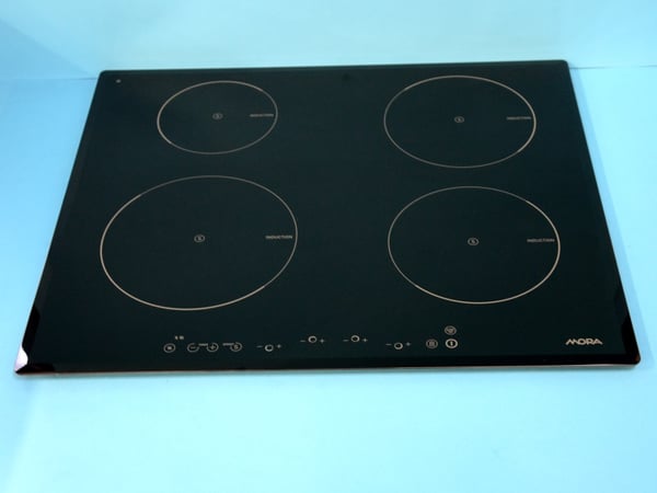 GLASSC.G5 SIVK6ATF F 4F/PROF M Mora Assy