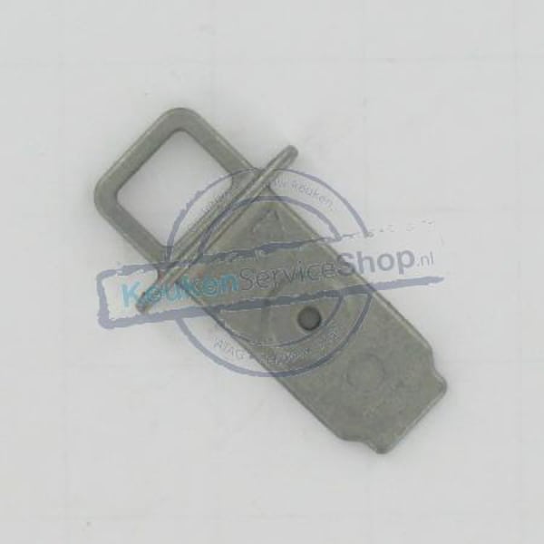 Door Latch