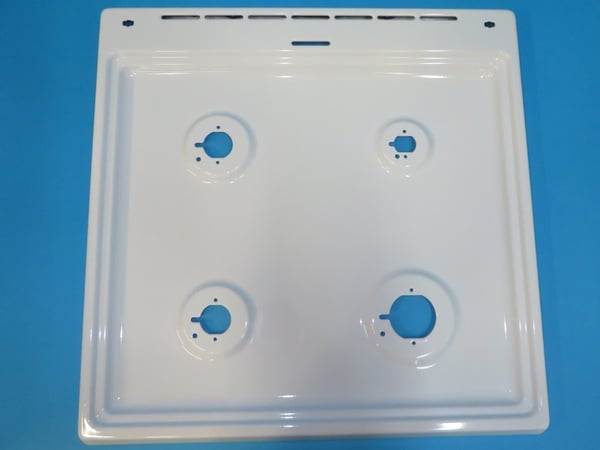Cooktop P602 4PE EM069