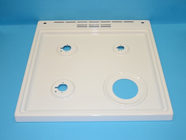 Cooktop P602 4P W EM069