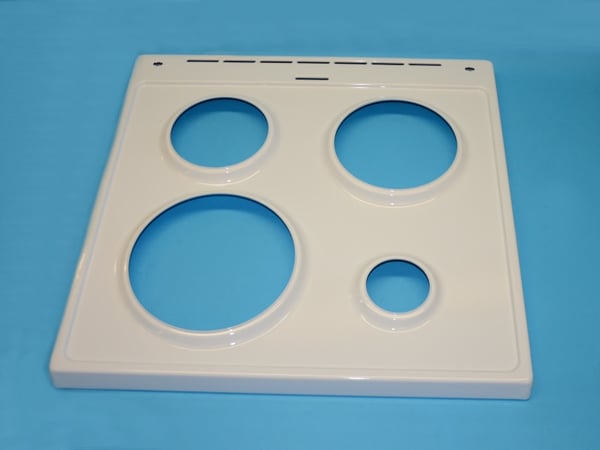 Cooktop NG602 N EM069