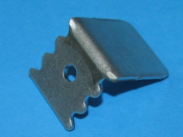 Spring Plate