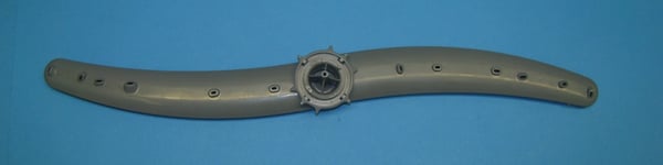 Sprayer Hose Upper