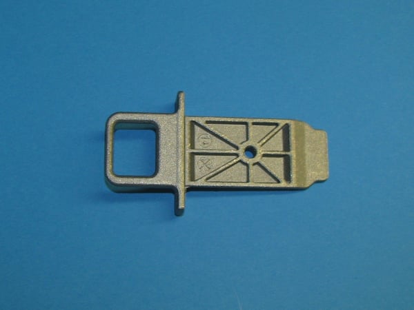 Door Latch