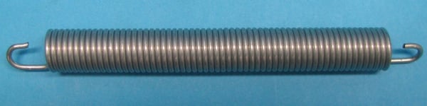 Hinge Spring