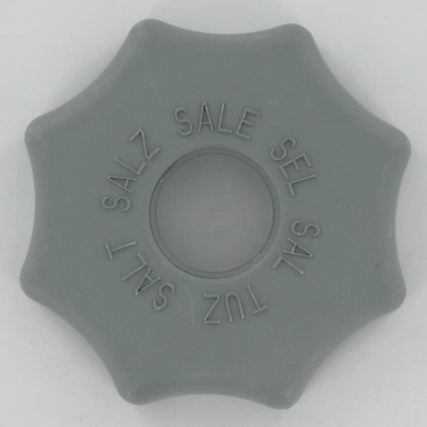 Salt Container Cover