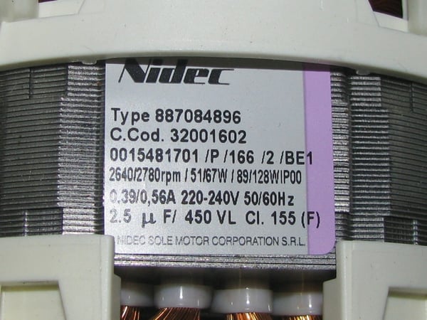 Circulation Pump
