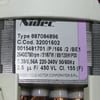 Gorenje Dishwasher Circulation Pump - Image 1