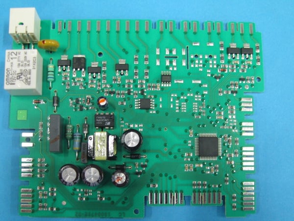 Logic Board