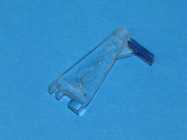 Attachment Knob