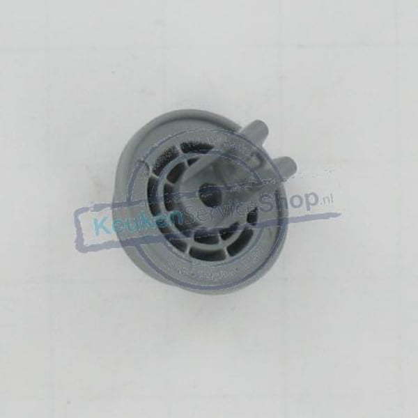 Lower Basket Wheel