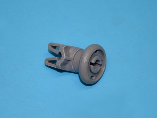Upper Basket Wheel