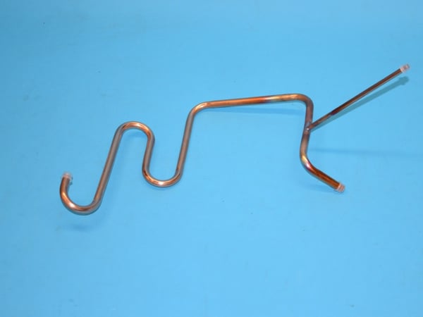 Return Tube Tc SP/K-A-11