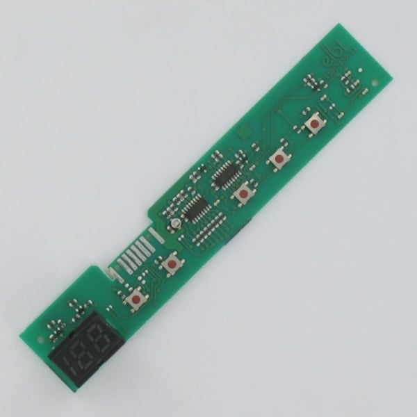 Display Unit
