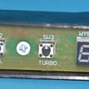 Mora Cooker Hood Control Board - Image 1