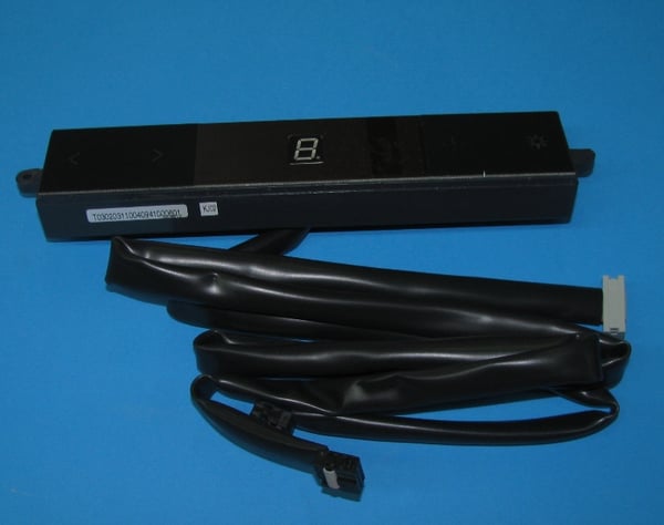 Control Board