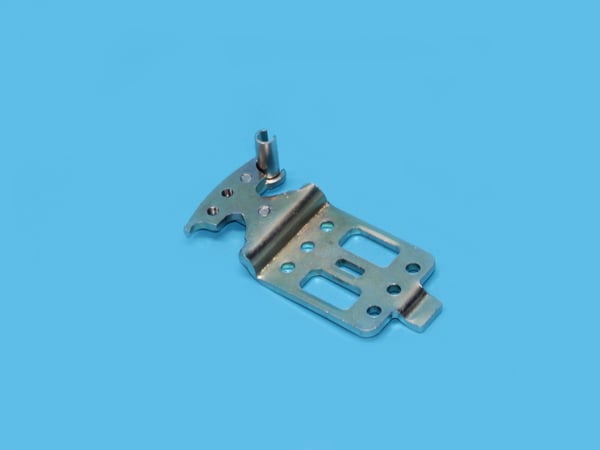 Upper Hinge