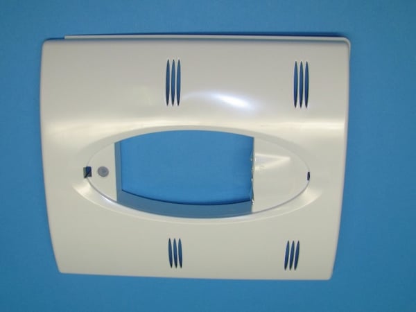 Light Housing