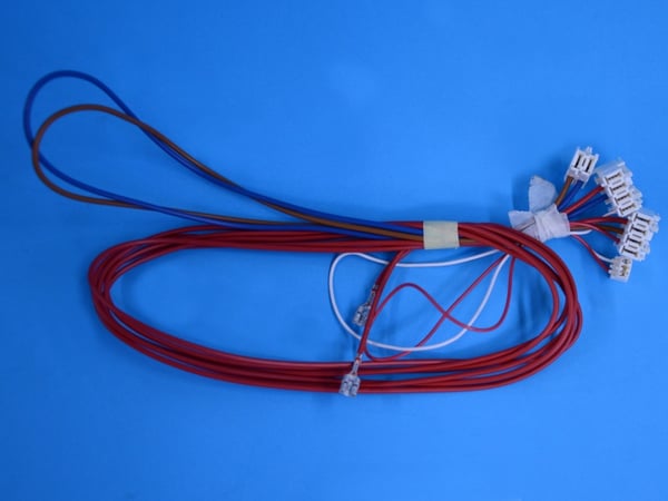 Wiring Harness Q PS-05 Pres.Switch BV-H1