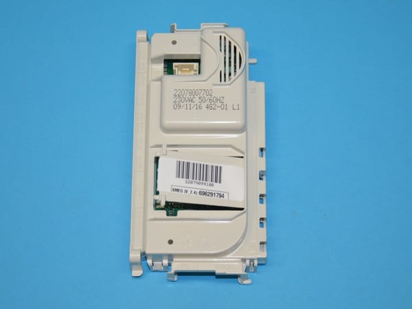 Electronic Timer