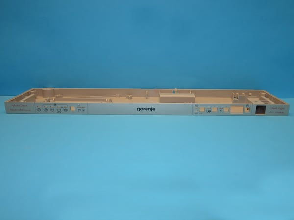 Control Panel GV65324XV