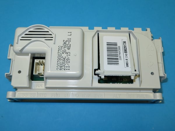 Electronic Timer