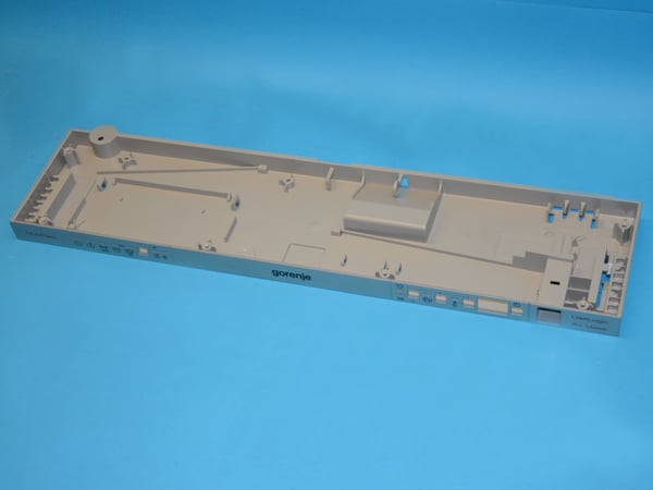 Control Panel GV64324XV