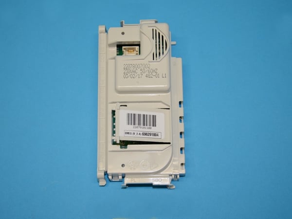 Electronic Timer