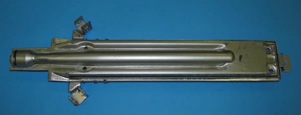 Gas Burner