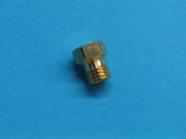 Nozzle Lpg 0,75"