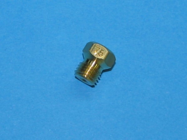 Nozzle