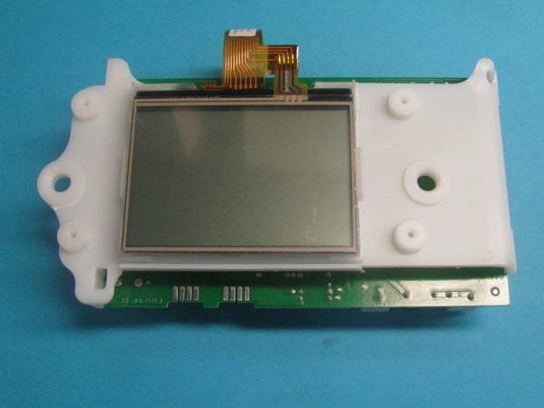 Electronics Tc-z/Znt Assy