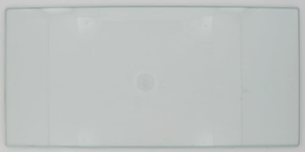 Glass Shelf