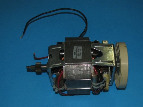 Motor