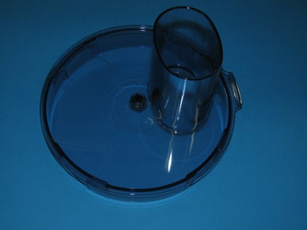 Food Processor Cover