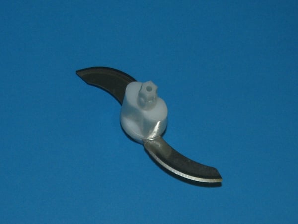Chopper Blade
